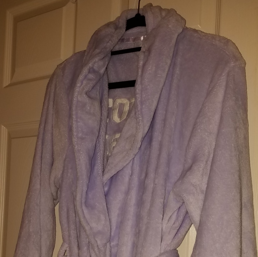 women bathrobe